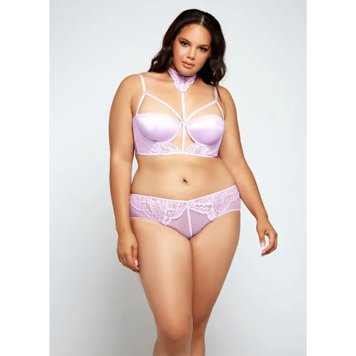 Golyta Morning Glory Bra Set | Anal Golyta Morning Glory Bra Set | Anal