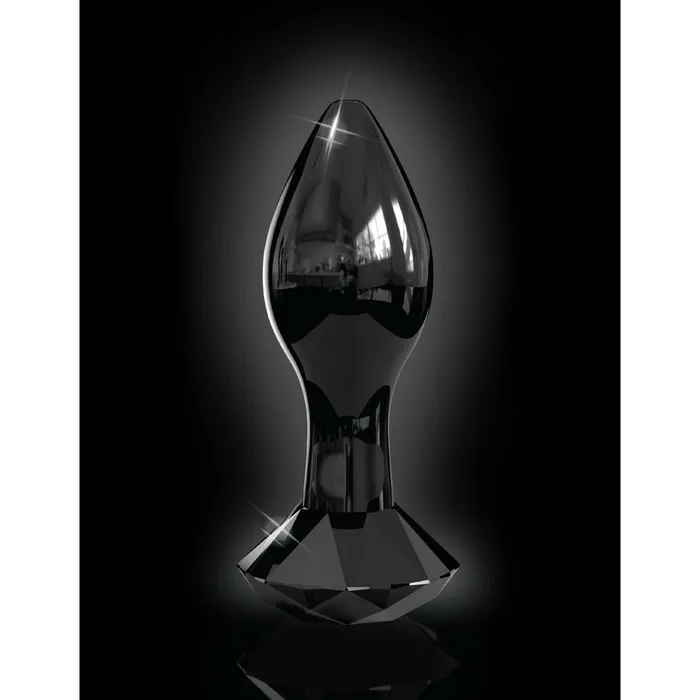 Plug Anale Pipedream Nero | Pipedream Anal Plug Anale Pipedream Nero | Pipedream Anal