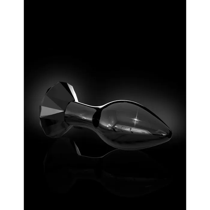 Plug Anale Pipedream Nero | Pipedream Anal Plug Anale Pipedream Nero | Pipedream Anal
