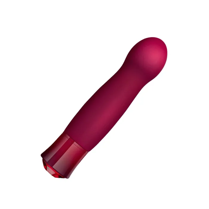 Vibrators | Blush Mini Vibratore Blush Gem Classy Garnet Rosso Vibrators | Blush Mini Vibratore Blush Gem Classy Garnet Rosso