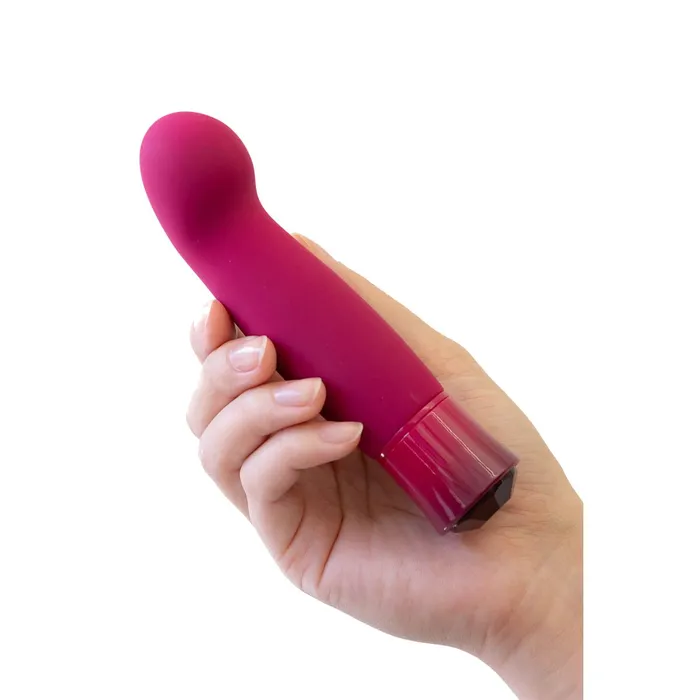 Vibrators | Blush Mini Vibratore Blush Gem Classy Garnet Rosso Vibrators | Blush Mini Vibratore Blush Gem Classy Garnet Rosso