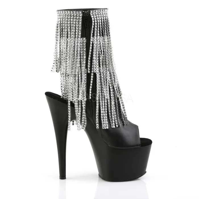Vibrators | Pleaser ADORE-1024RSF