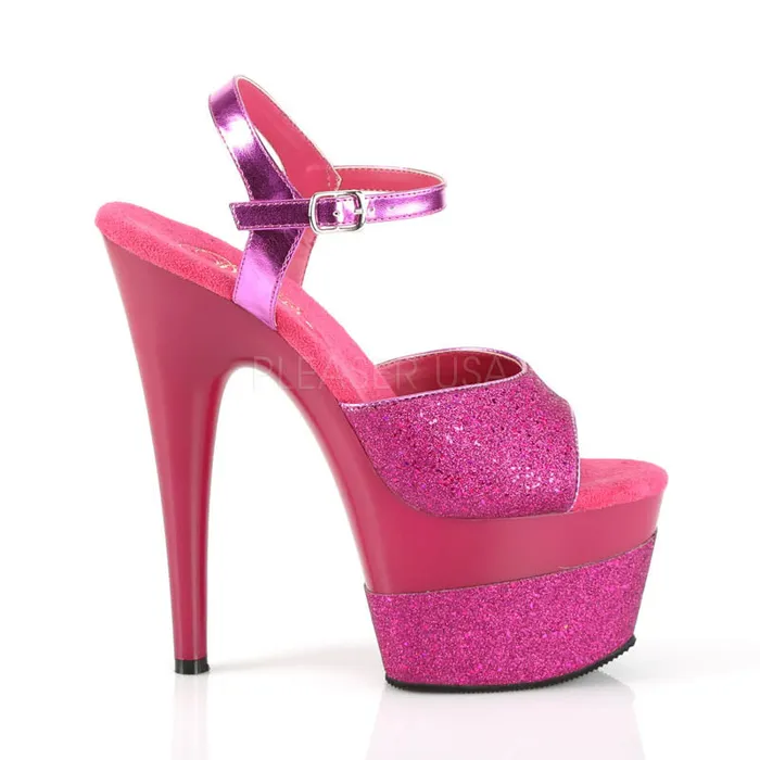Vibrators | Pleaser ADORE-709-2