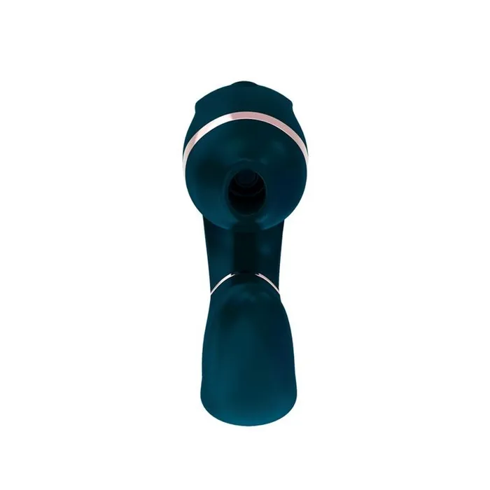 Adrien Lastic Vibrators | Adrien Lastic My G for G-Spot Stimulation Teal
