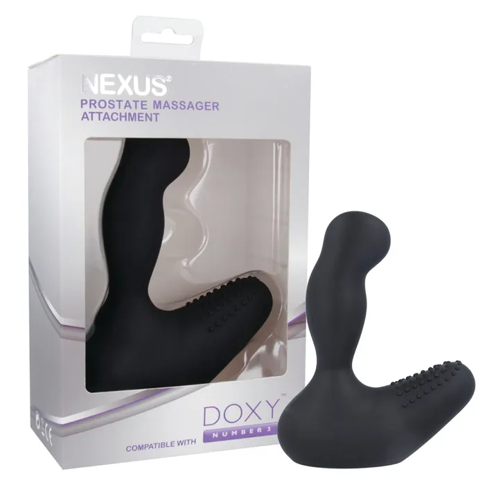 Anal | Nexus Doxy by Nexus Prostate Attachment