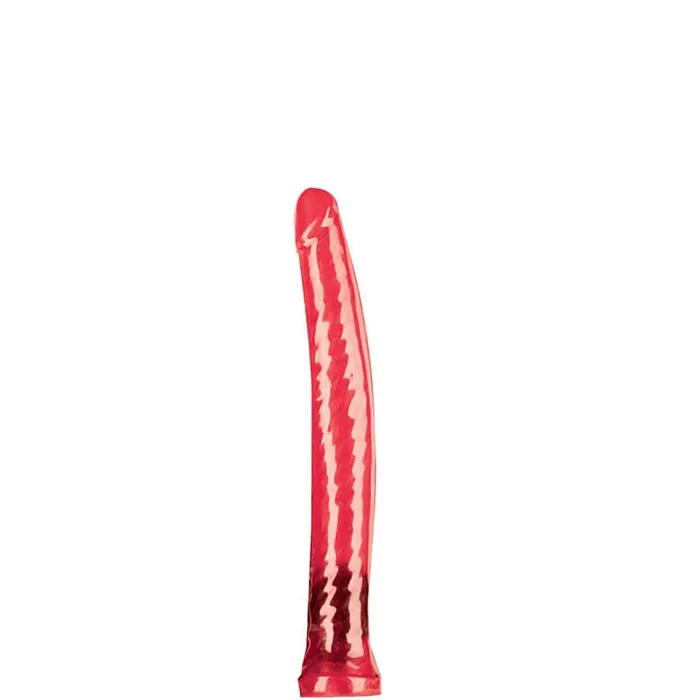 Anal Tickler Jelly - Pink | Nasstoys Anal