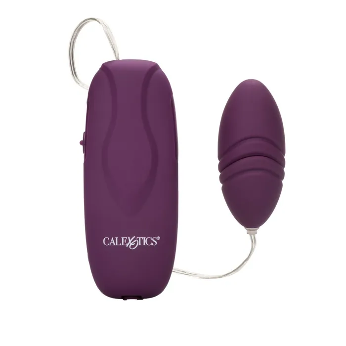 Blast Off With Jumpin Gyrator Rocket Bullet Vibrator | CalExotics Female Sex Toys