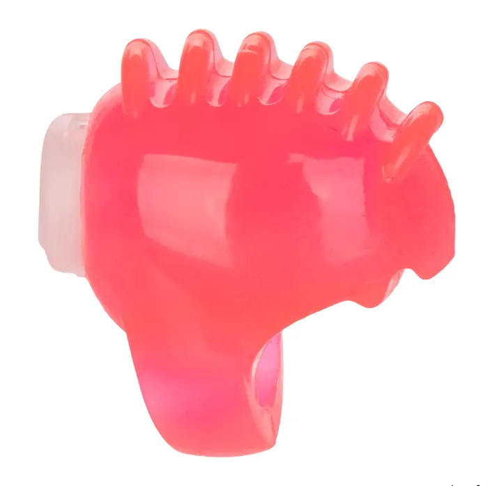 CalExotics Female Sex Toys | CalExotics Vibrating Finger Teaser - Pleasure Enhancer