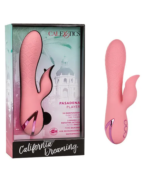 CalExotics Vibrators | California Dreaming Pasadena Player