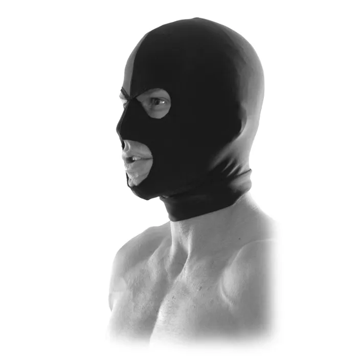Couples | Pipedream Fetish Fantasy Series Limited Edition Spandex Hood Couples | Pipedream Fetish Fantasy Series Limited Edition Spandex Hood