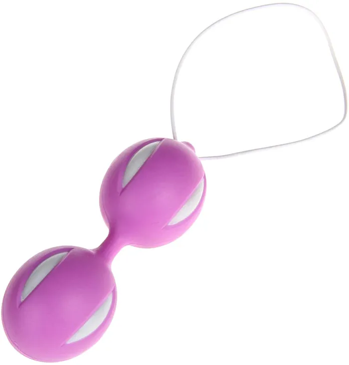 ItspleaZure Silicone Ben Wa Balls | ItspleaZure Dildos