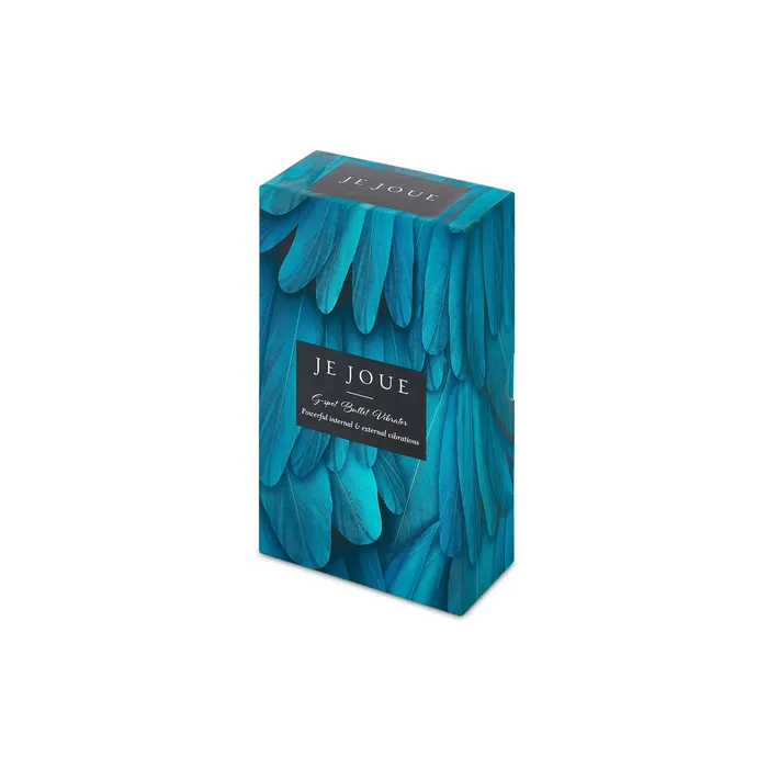 Je Joue G-Spot Bullet Vibrator for Intense Pleasure | Female Sex Toys