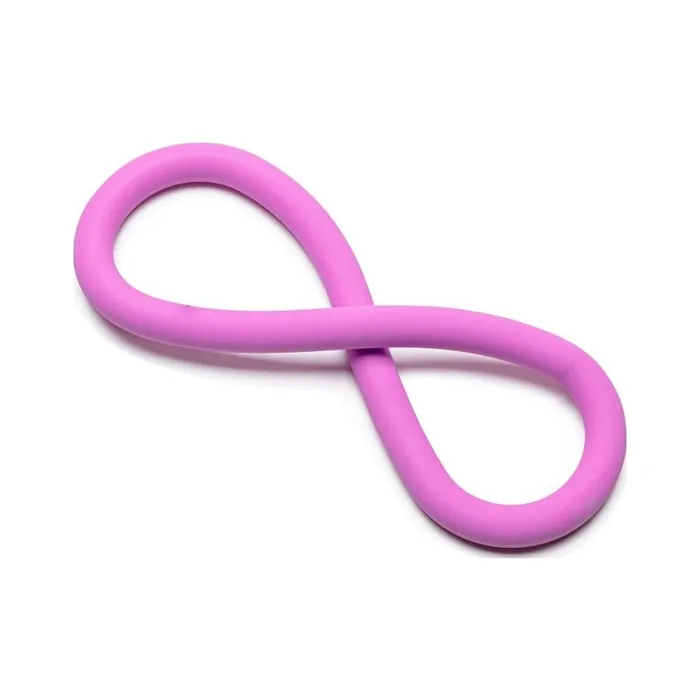 Male Sex Toys | PerfectFit Silicone Hefty Wrap Ring 305mm Pink