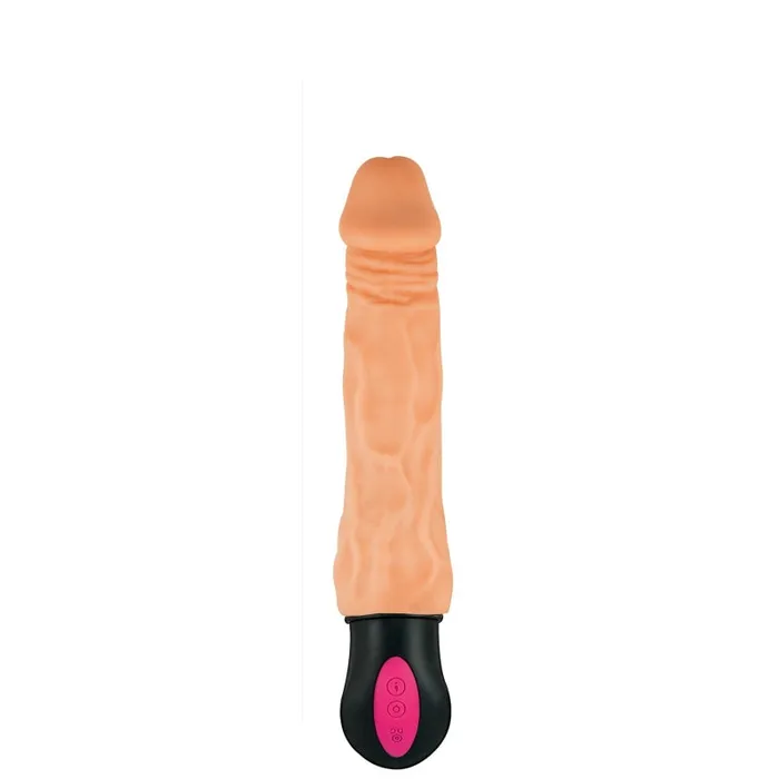 Natural Realskin Hot Cock #3 - Flesh | Nasstoys Dildos Natural Realskin Hot Cock #3 - Flesh | Nasstoys Dildos