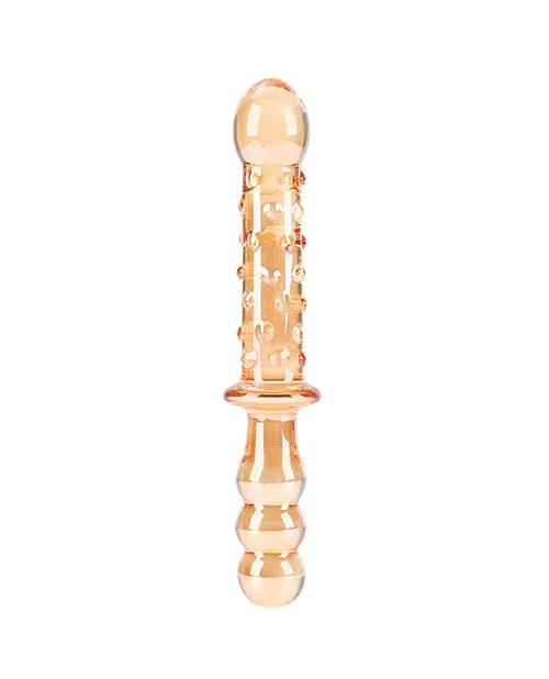 Nobu Honey Dual Anal Beads Dildo Wand Bodispa Dildos