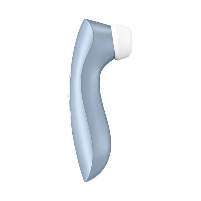 Satisfyer Female Sex Toys | Satisfyer Pro 2+ Clitoral Stimulator - (4031323) Satisfyer Female Sex Toys | Satisfyer Pro 2+ Clitoral Stimulator - (4031323)