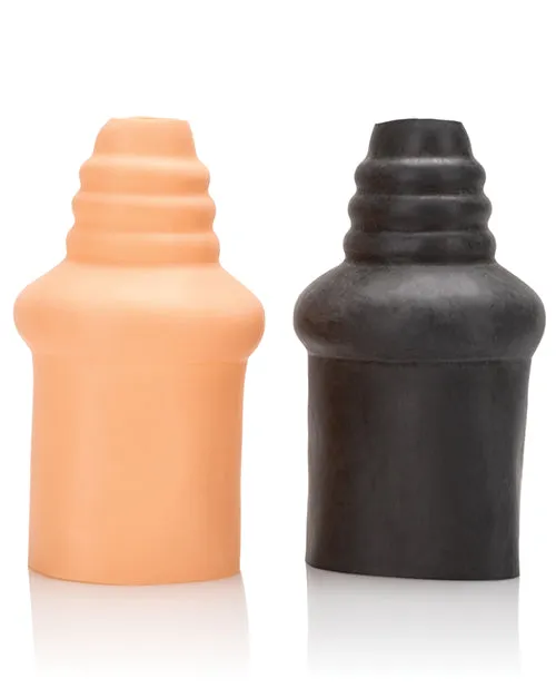 Universal Replacement Pump Sleeves - Multi Color | CalExotics Male Sex Toys