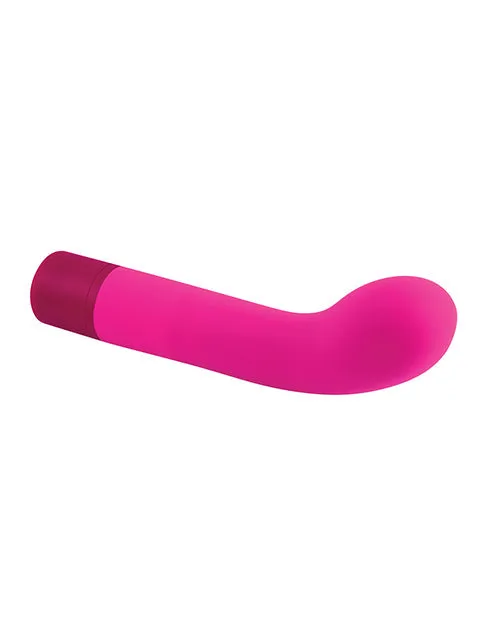Vibrators | Evolved Novelties Selopa Paradise G for G-Spot Stimulation - Pink