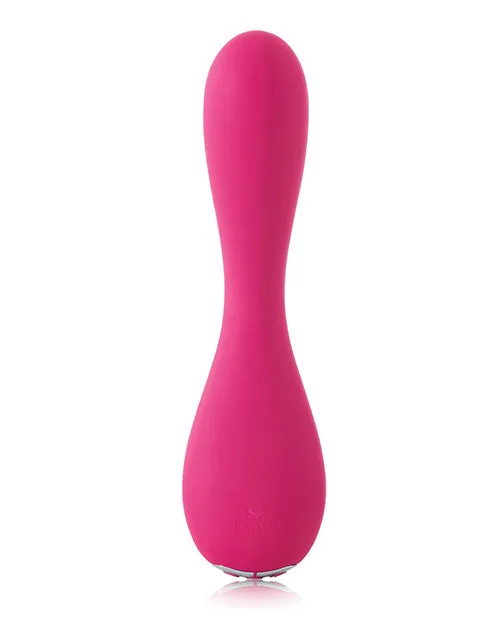 Vibrators | Je Joue Je Joue Uma Classic G-spot Vibrator - Fuchsia