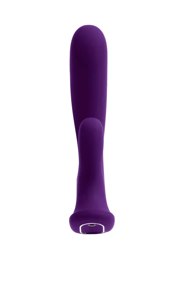 Vibrators | VeDO Wild Rechargeable Dual Motor Vibe