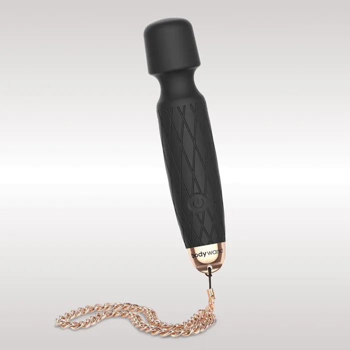 X-Gen Products Bodywand Luxe Mini Usb | Female Sex Toys