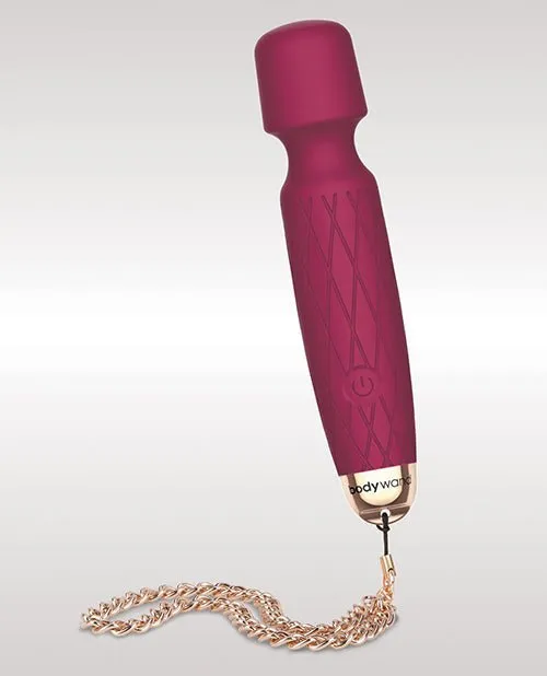 X-Gen Products Bodywand Luxe Mini Usb | Female Sex Toys