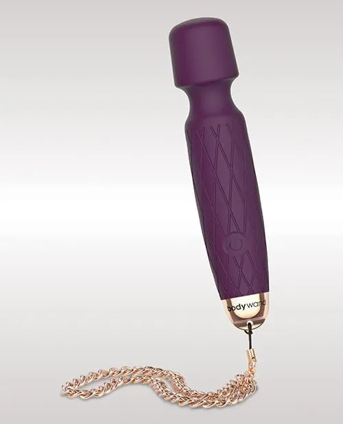 X-Gen Products Bodywand Luxe Mini Usb | Female Sex Toys