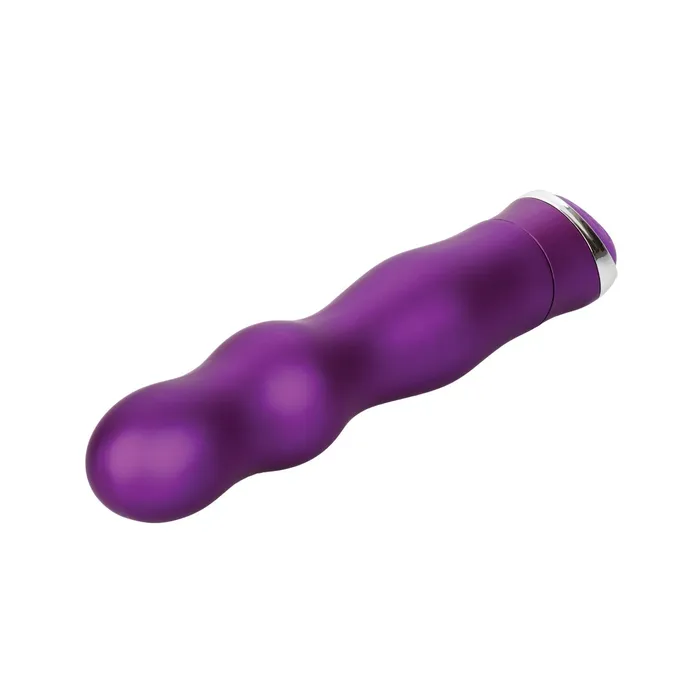 Body and Soul Seduction Purple CalExotics Vibrators