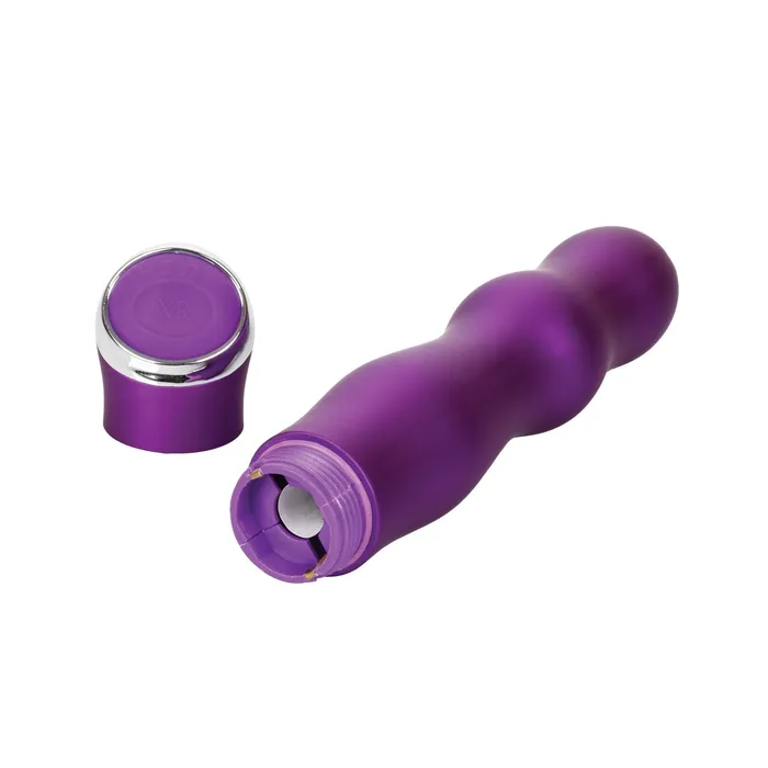 Body and Soul Seduction Purple CalExotics Vibrators