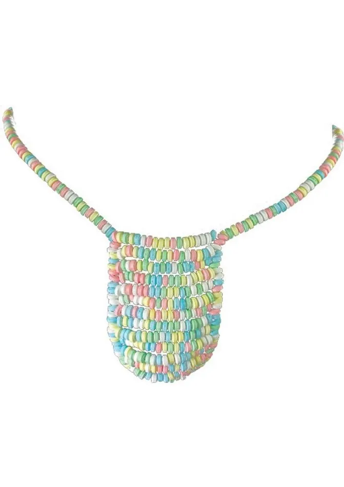 Candy Posing Pouch Sweet and Sexy Assorted Flavors Hott Products Dildos