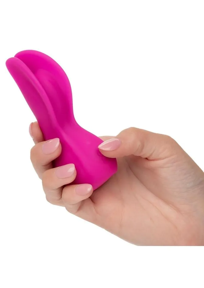 Cascade Flutter Rechargeable Silicone Vibrator Cascade Female Sex Toys