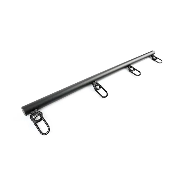 Couples Sportsheets Sportsheets Saffron Spreader Bar Kit