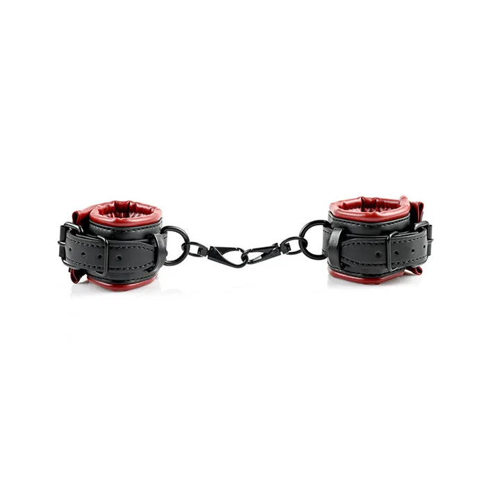 Couples Sportsheets Sportsheets Saffron Spreader Bar Kit