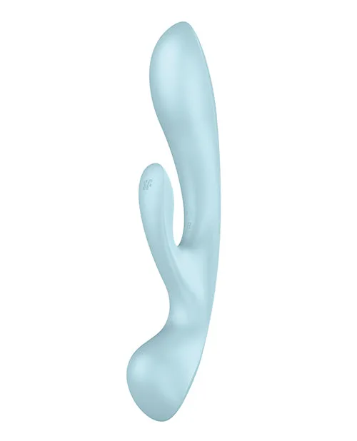 Eis INCsatisfyer Vibrators Satisfyer Triple Oh