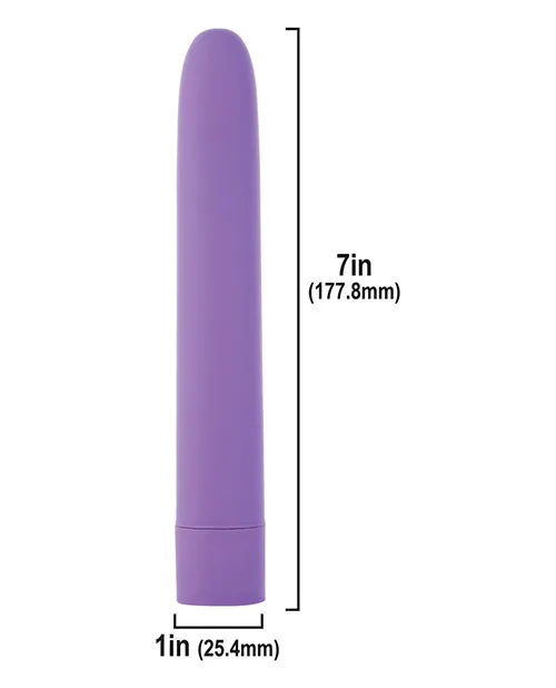 Female Sex Toys BMS Enterprises Easy Pleezy Vibrator