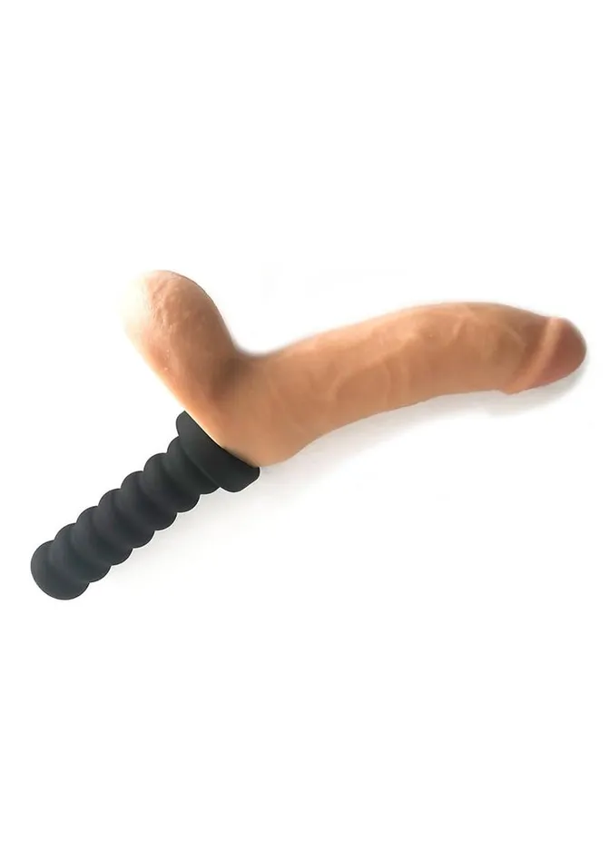 Female Sex Toys Rascal Rascal Jock Adam Silicone Cock Dildo with Silicone Handle Or Suction Cup Base Female Sex Toys Rascal Rascal Jock Adam Silicone Cock Dildo with Silicone Handle Or Suction Cup Base