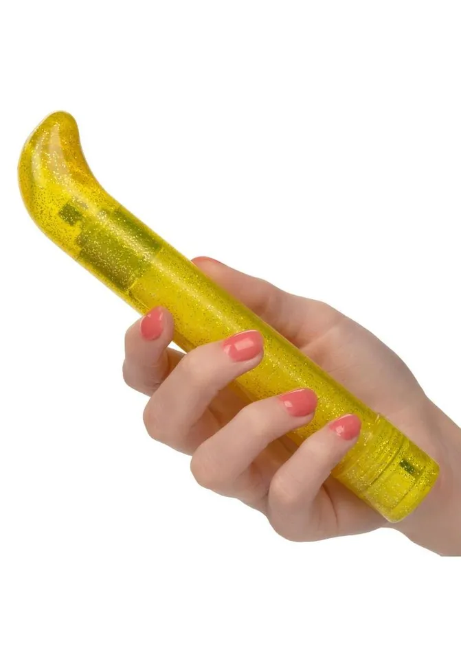 Female Sex Toys Sparkle Slim G Vibrator Sparkle