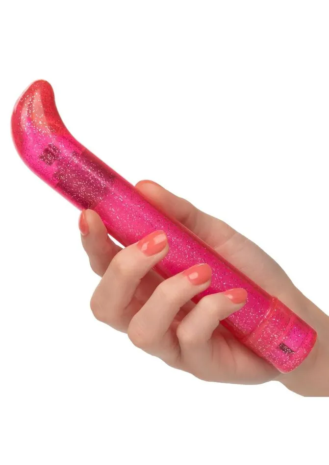 Female Sex Toys Sparkle Slim G Vibrator Sparkle