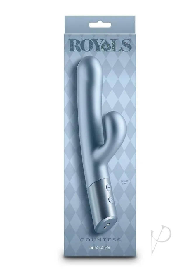 Female Sex Toys Star Power Royals Countess Rechargeable Silicone Rabbit Vibrator Female Sex Toys Star Power Royals Countess Rechargeable Silicone Rabbit Vibrator