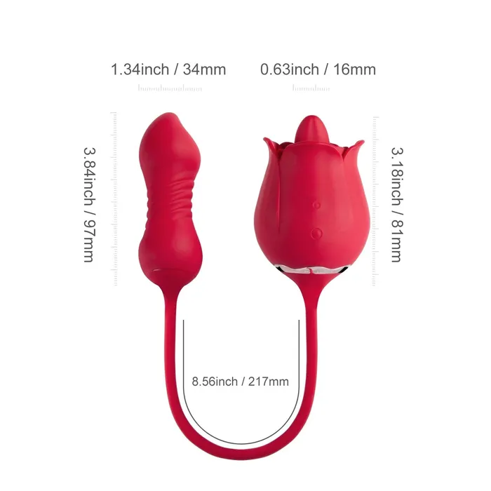 Male Sex Toys Honey Play Box FIONA PLUS