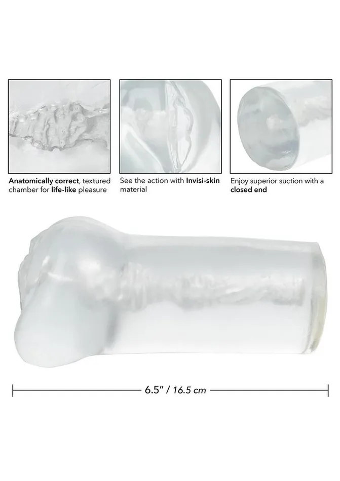 Male Sex Toys Stroke It Stroke It Textured Stroker Pussy Male Sex Toys Stroke It Stroke It Textured Stroker Pussy