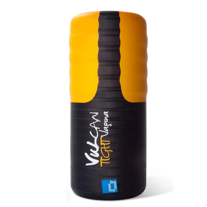 Male Sex Toys VulcanTight Vagina PACK OF 2 WSM Investments