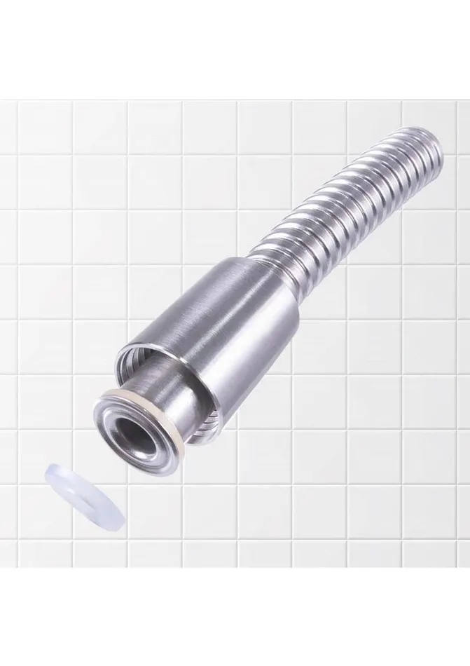 Nasstoys Anal H2o Hydro Douche Kit