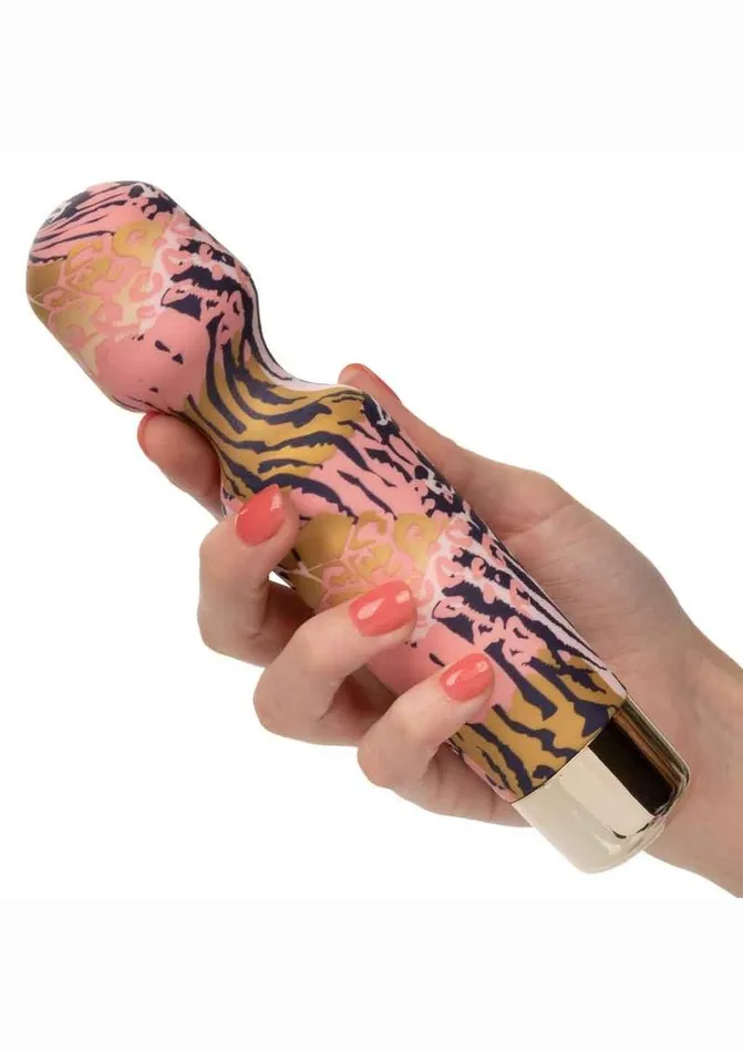 Naughty Bits Vibrators Naughty Bits WTF Wand to Fck