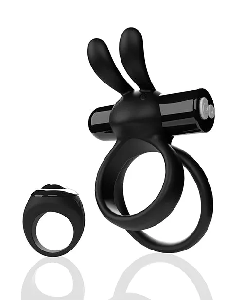 Screaming O Ohare Remote Controlled Vibrating Ring XL Bushman Products Couples Screaming O Ohare Remote Controlled Vibrating Ring XL Bushman Products Couples