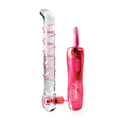 Icicles No 4 Pipedream Male Sex Toys
