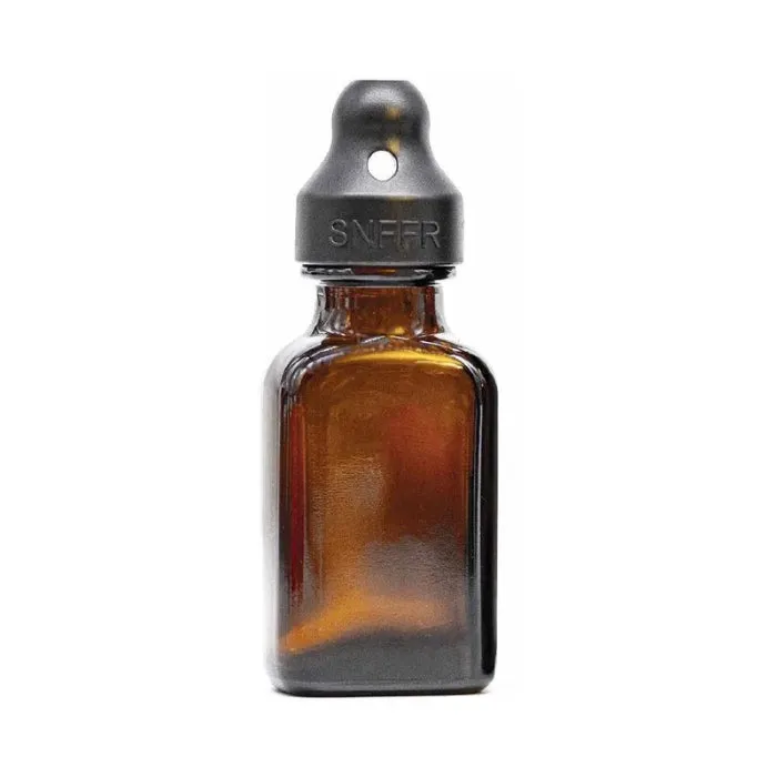 Poppers Xtrm Sniffer Solo Black Large DUS Anal