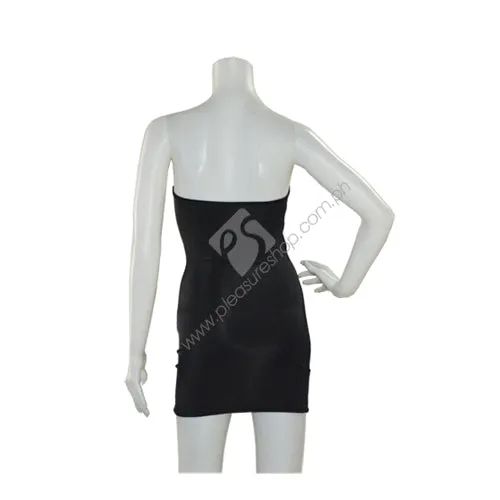 Vibrators Kurba Paolo Club Dress