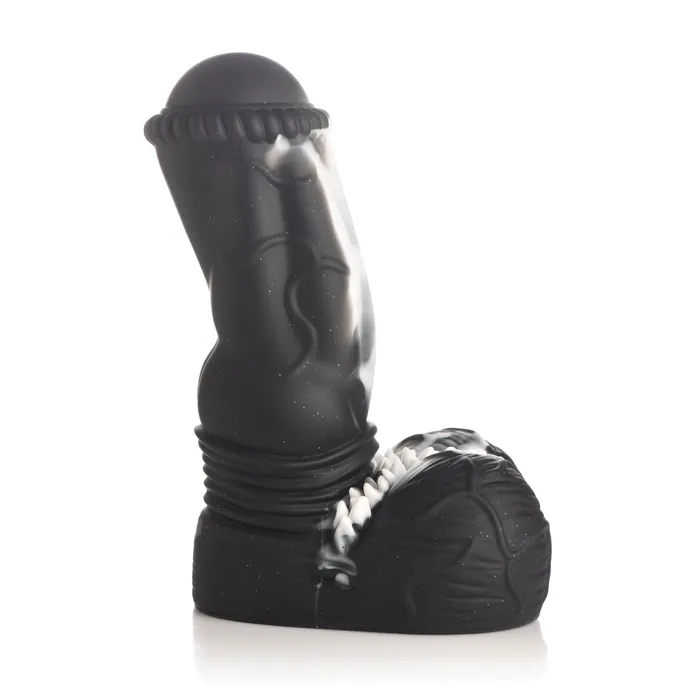 Dildos Creature Cocks Creature Cocks Venom Silicone Dildo
