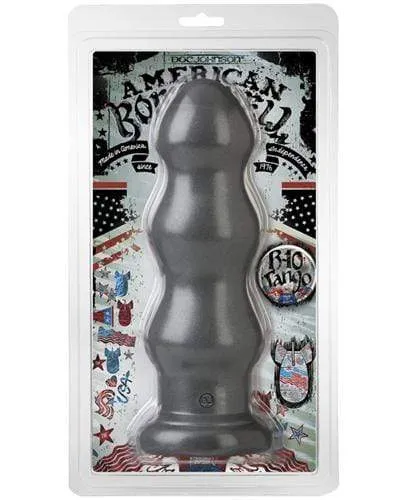 Doc Johnson American Bombshell B10 Tango Vibrators